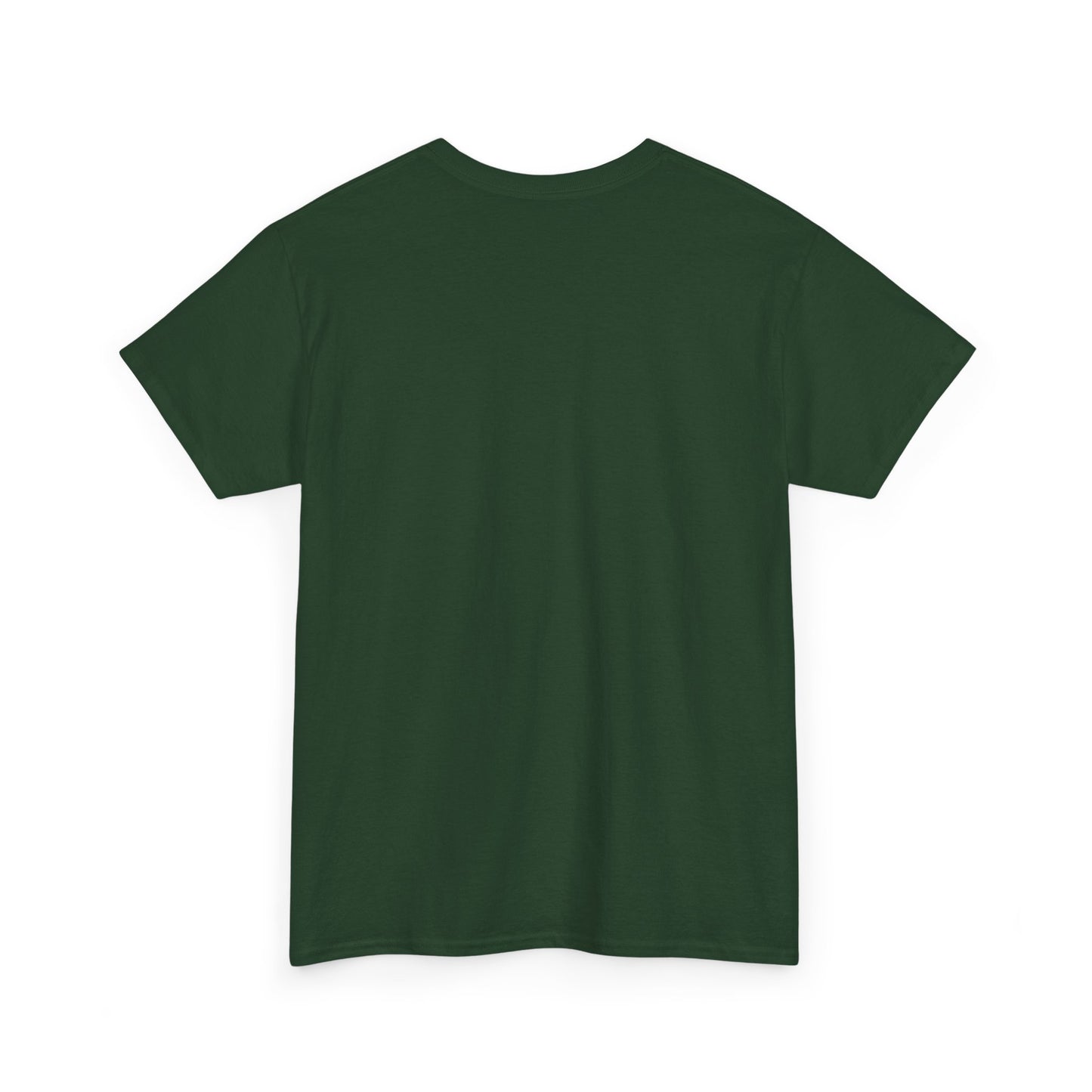 Wet Paws Heavy Cotton T-Shirt