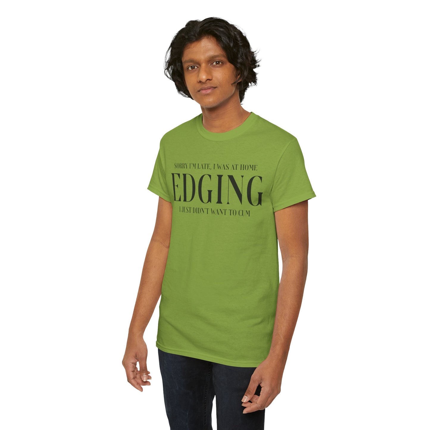 Gay Edging T-Shirt