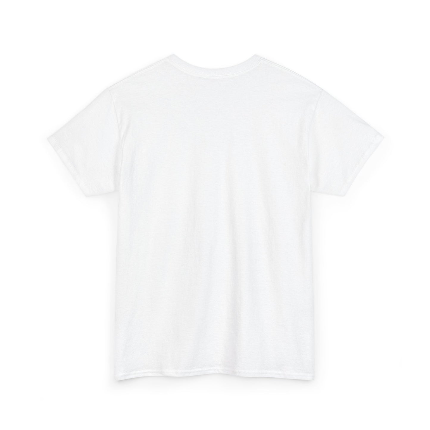 Splash Heavy Cotton T-Shirt