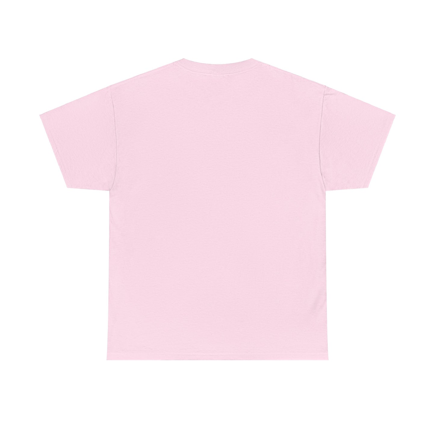 Pup Heavy Cotton T-Shirt