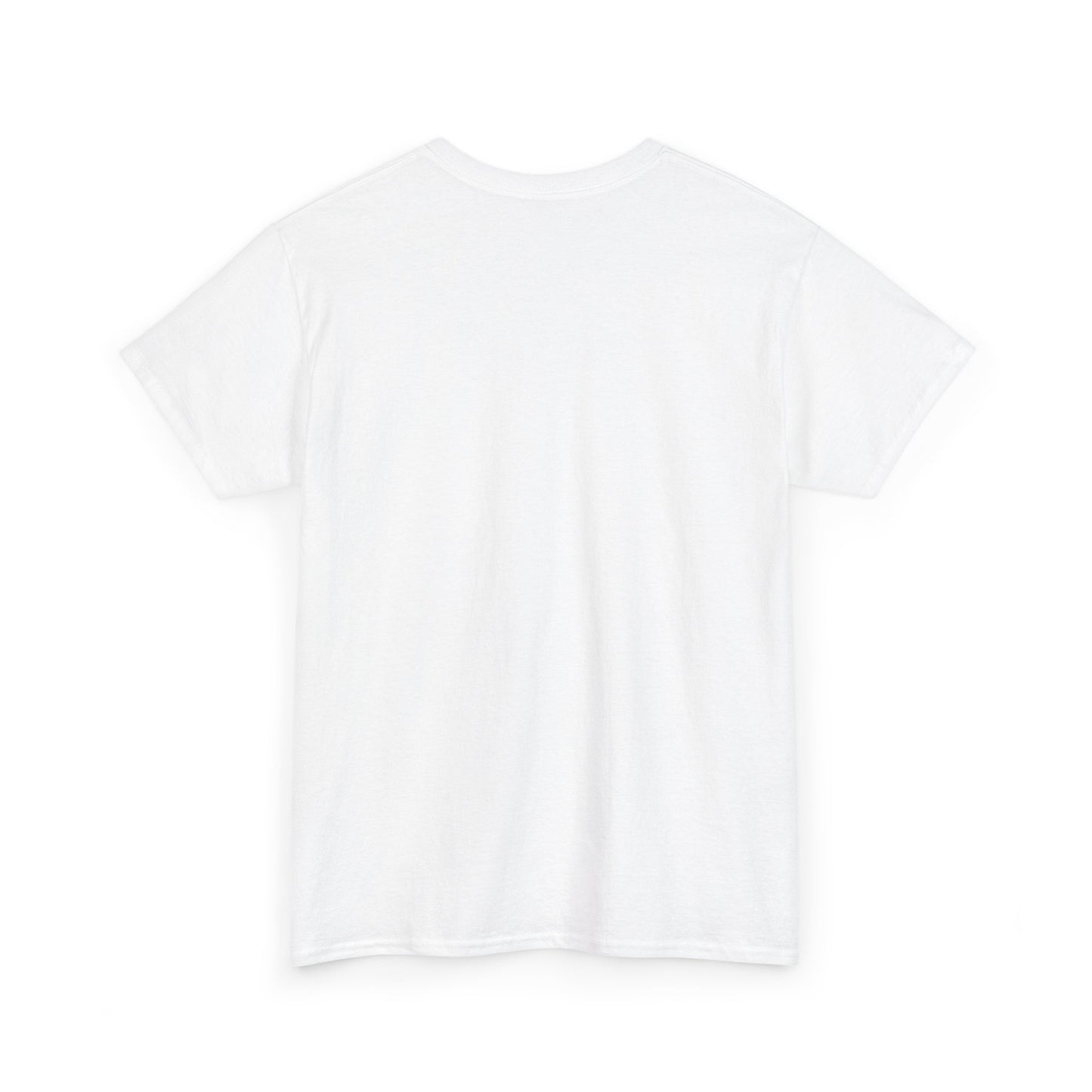 Queer Boy #2 Heavy Cotton T-Shirt