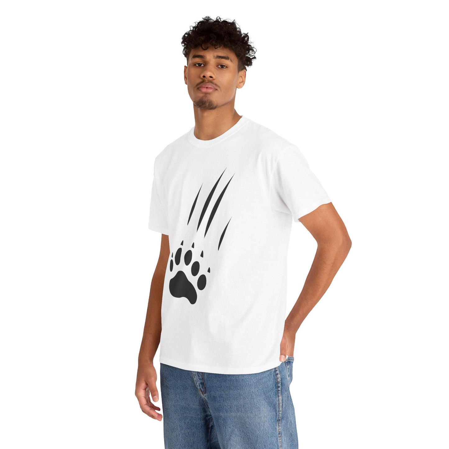 Gay Bear Claw T-Shirt