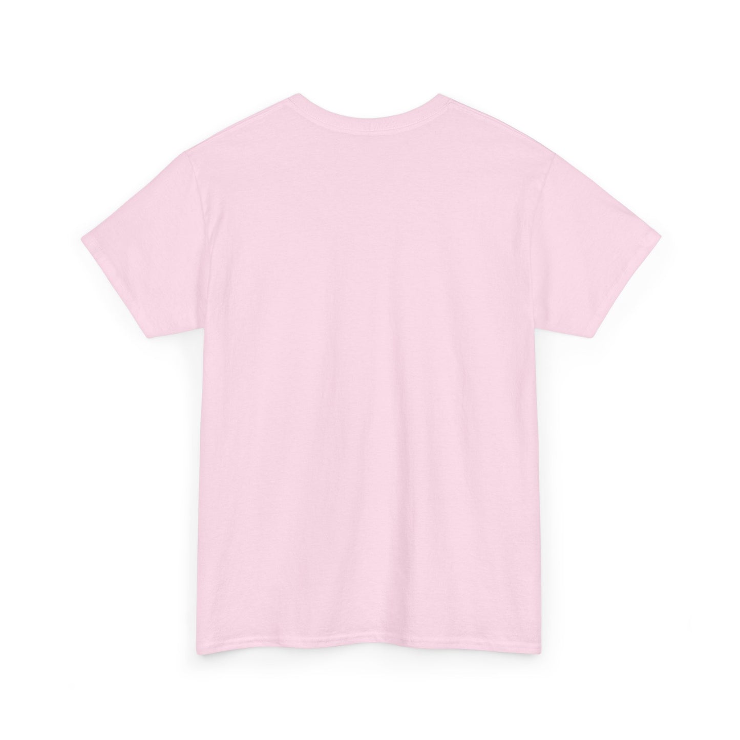 Wet Paws Heavy Cotton T-Shirt