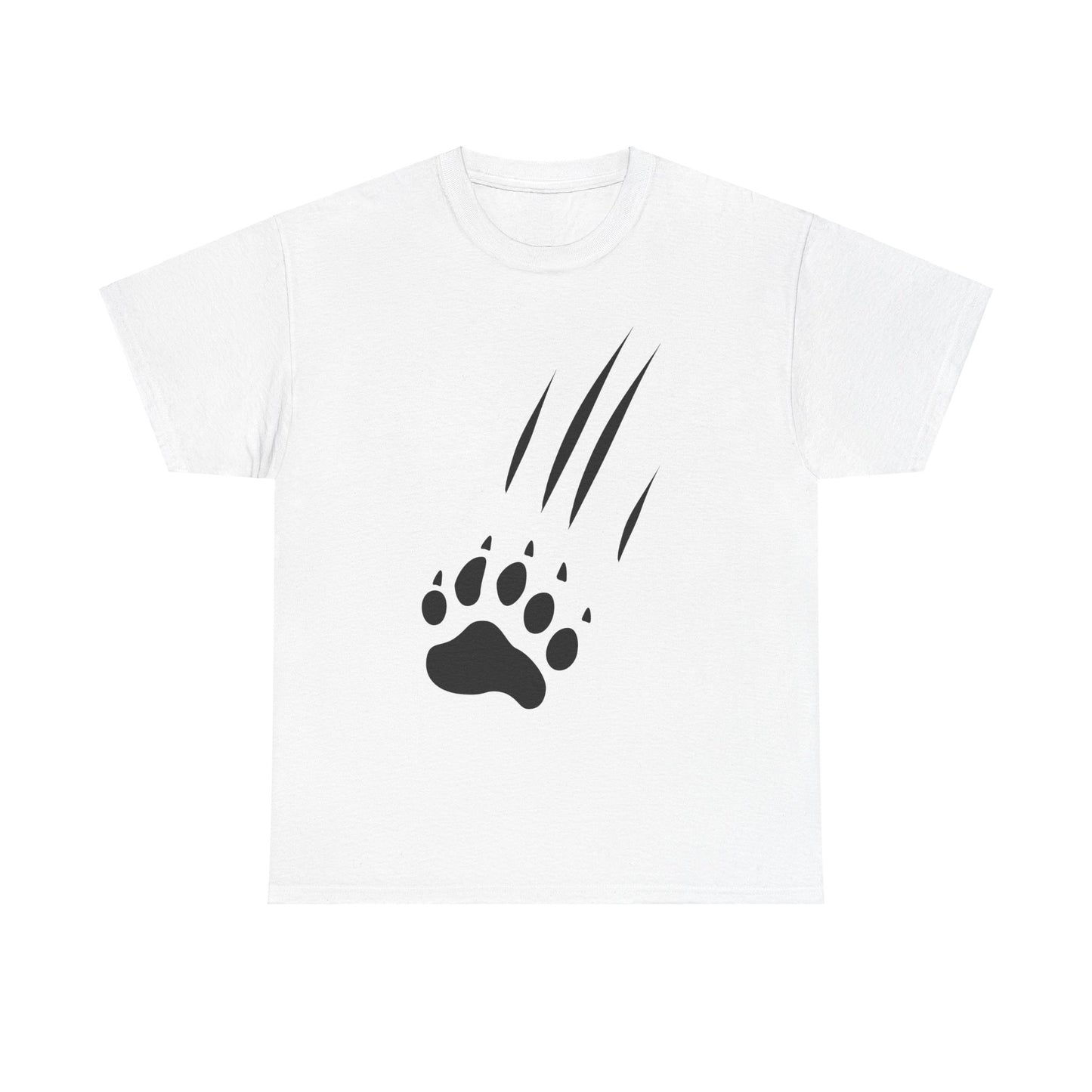 Gay Bear Claw T-Shirt