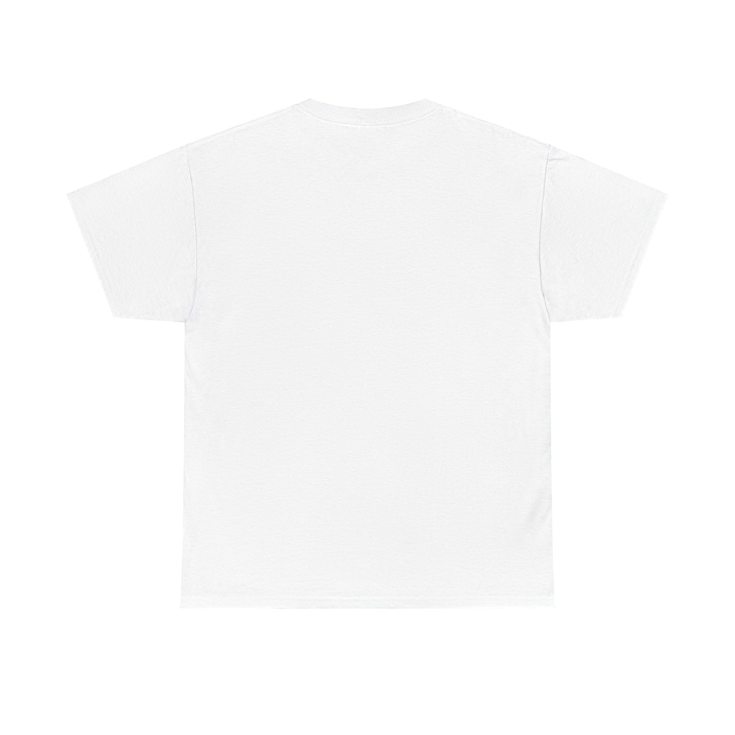 Splash Heavy Cotton T-Shirt