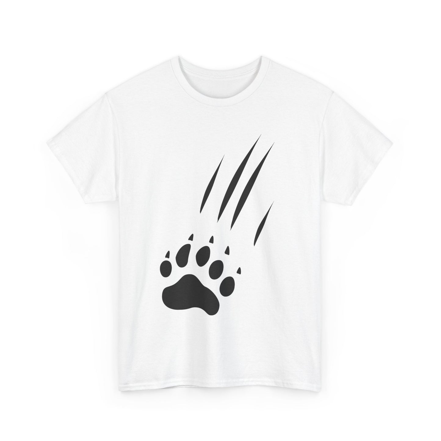 Gay Bear Claw T-Shirt