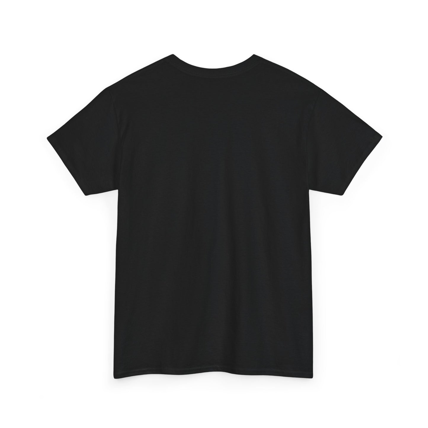 Wet Paws Heavy Cotton T-Shirt