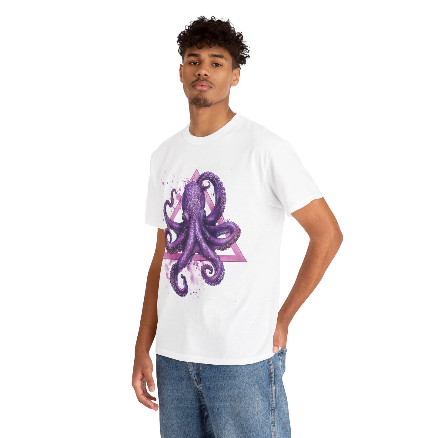 Queer Heavy Cotton T-Shirt