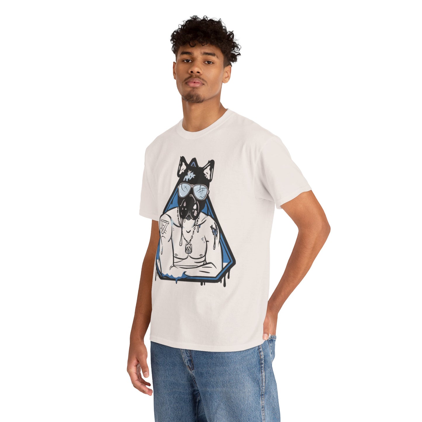 Kewl Pup T-Shirt