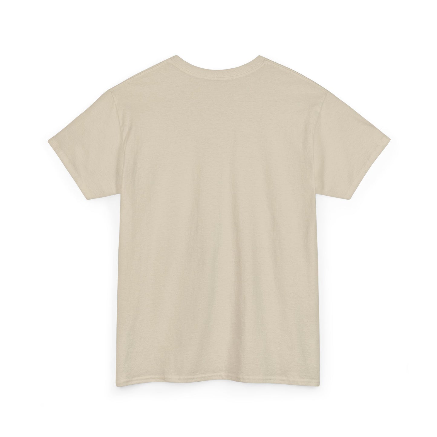 Wet Paws Heavy Cotton T-Shirt