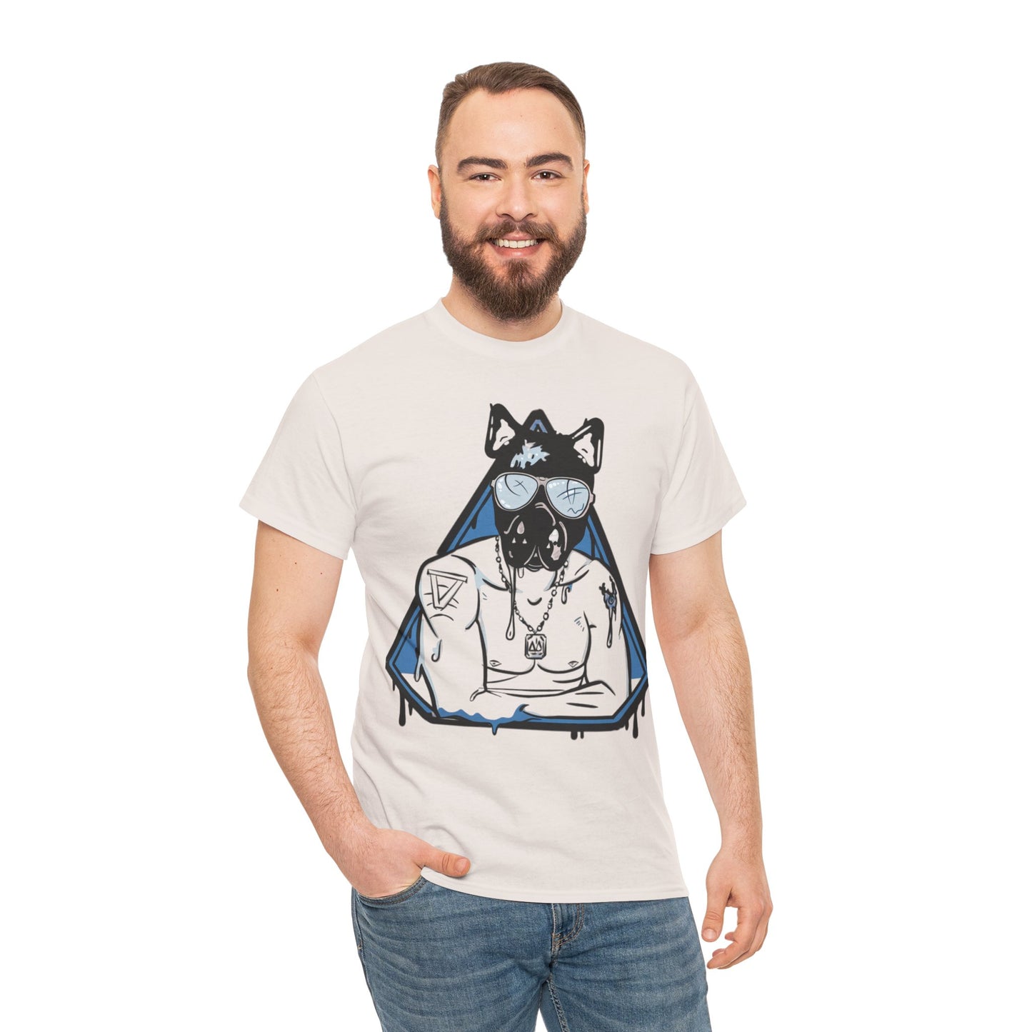 Kewl Pup T-Shirt