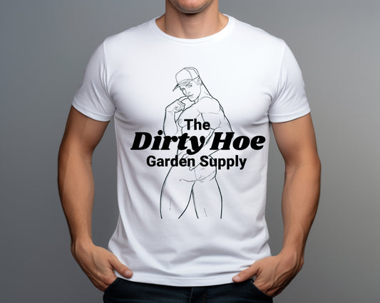 Gay Dirty Hoe T-Shirt