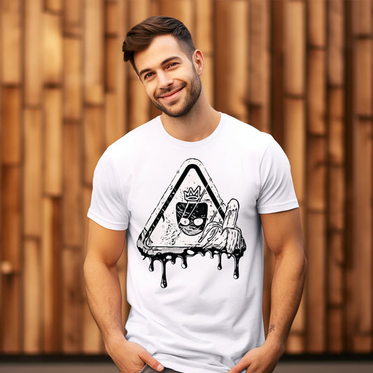 Gay Pride Grindr T-Shirt